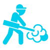 Fogging Service Ranga Pest Control